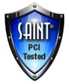 SAINT PCI Tested